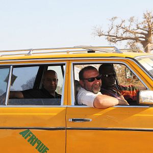 Photo Afrik'Aïoli