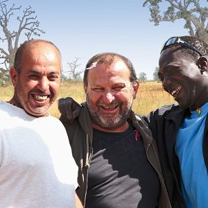 Photo Afrik'Aïoli