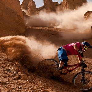 Photo Darren Berrecloth