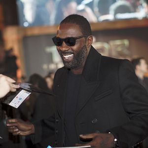 Photo Idris Elba