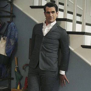Photo Ty Burrell