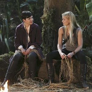 Photo Jennifer Morrison