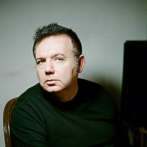 Photo Christophe Bourseiller