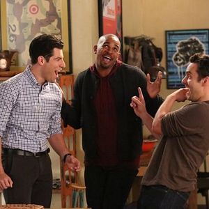 Photo Damon Wayans Jr.