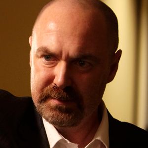 Photo William MacDonald