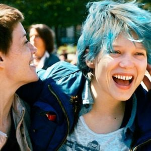 Photo La Vie d'Adèle - Chapitres 1 et 2