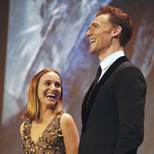 Photo Thor : Le Monde des ténèbres