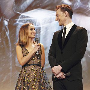 Photo Thor : Le Monde des ténèbres
