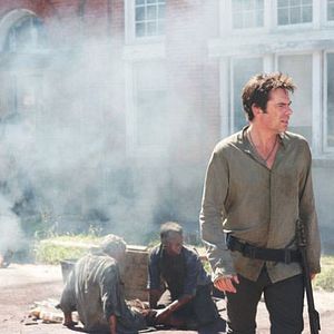Photo Billy Burke