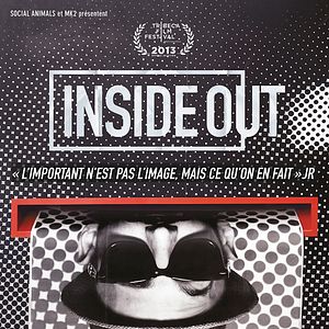 Photo Inside Out
