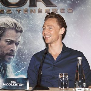 Photo Thor : Le Monde des ténèbres