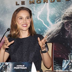 Photo Thor : Le Monde des ténèbres