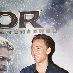 Photo Thor : Le Monde des ténèbres