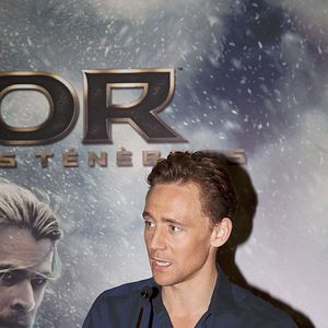 Photo Thor : Le Monde des ténèbres