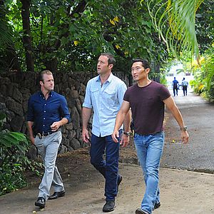 Photo Daniel Dae Kim