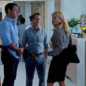 Photo Rebecca De Mornay