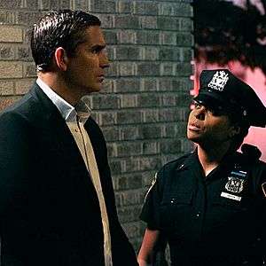 Photo Person Of Interest