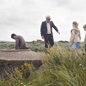 Photo Alex Van Warmerdam