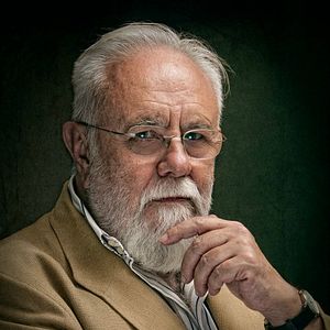 Photo Gonzalo Suarez