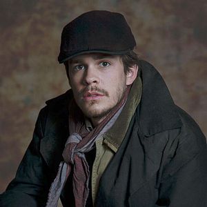 Photo Johnny Simmons