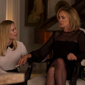 Photo Jessica Lange