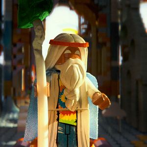 Photo La Grande Aventure Lego