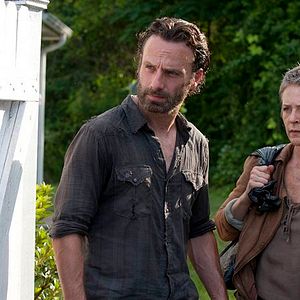 Photo Andrew Lincoln