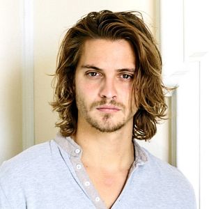Photo Luke Grimes