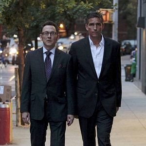 Photo Jim Caviezel