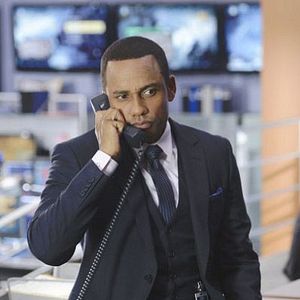 Photo Covert Affairs