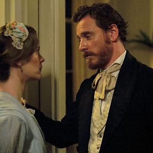 Photo 12 Years a Slave