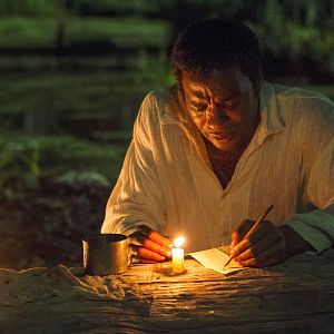 Photo 12 Years a Slave