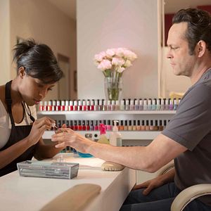 Photo Vince Vaughn