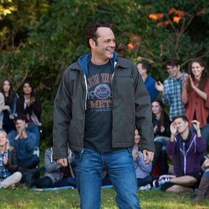 Photo Vince Vaughn
