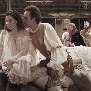 Photo Goltzius et la Compagnie du Pélican