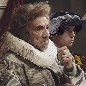 Photo Goltzius et la Compagnie du Pélican