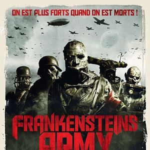 Photo Frankenstein's Army