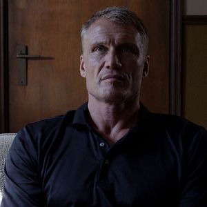 Photo Blood of Redemption
