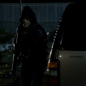 Photo Blood of Redemption