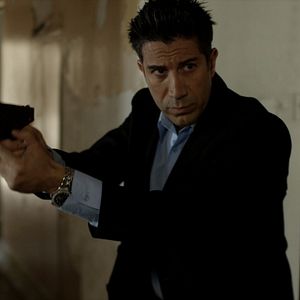 Photo Gianni Capaldi