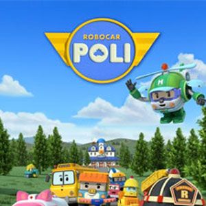Photo Robocar Poli