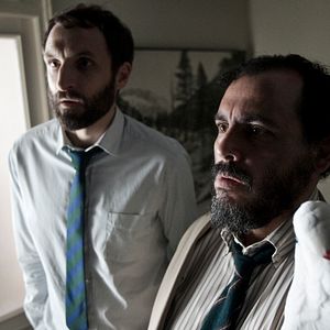 Photo Julián Villagrán