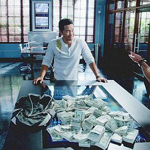 Photo Daniel Dae Kim