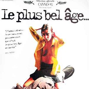 Photo Le plus bel âge...
