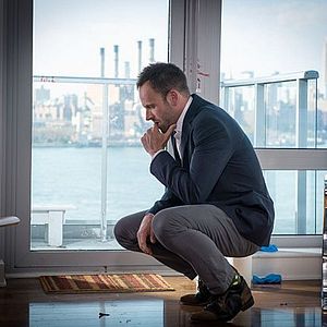 Photo Jonny Lee Miller