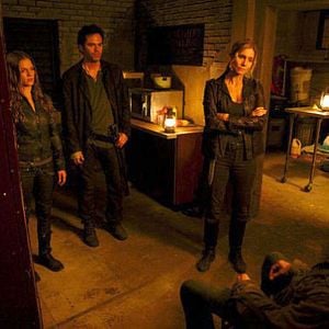 Photo Elizabeth Mitchell