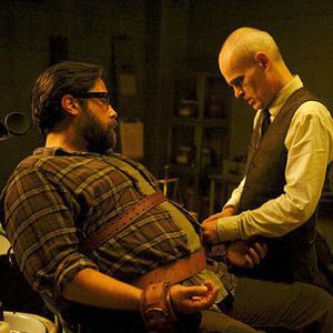 Photo Zak Orth
