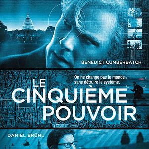 Photo Le Cinquième pouvoir