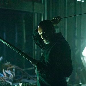 Photo Navid Negahban