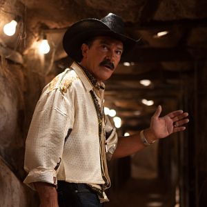 Photo Machete Kills